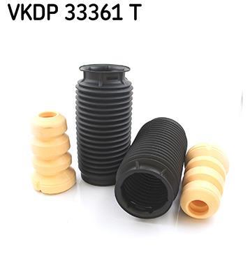 Fole do amortecedor de suspensão SKF ref. VKDP 33361 T